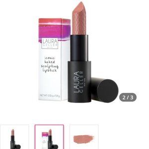 Laura Geller lipstick